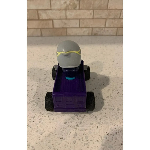 Pj mask figurines. SF‎ - Picture 4 of 9